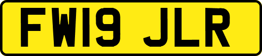 FW19JLR