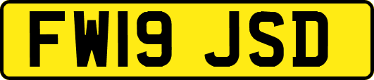 FW19JSD