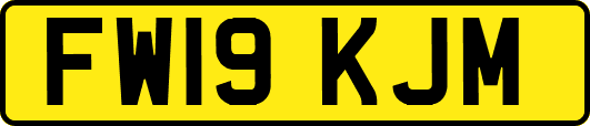 FW19KJM