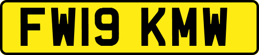 FW19KMW