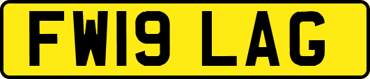 FW19LAG