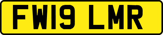 FW19LMR