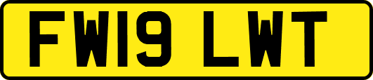 FW19LWT