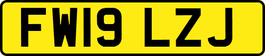 FW19LZJ