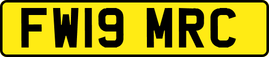 FW19MRC