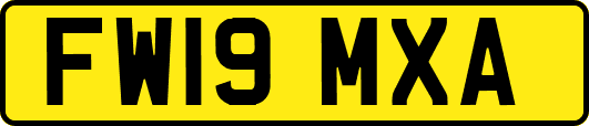 FW19MXA