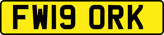 FW19ORK