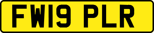 FW19PLR