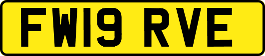 FW19RVE