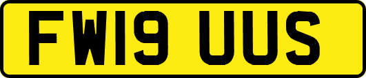 FW19UUS