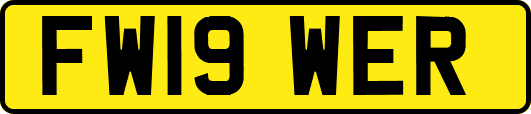 FW19WER