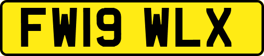 FW19WLX