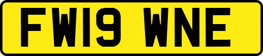 FW19WNE