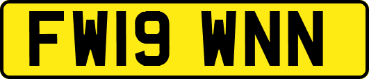 FW19WNN