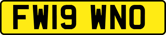 FW19WNO