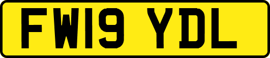 FW19YDL