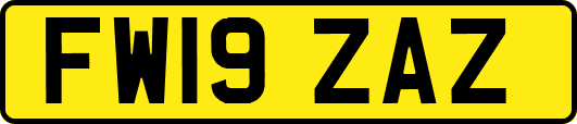 FW19ZAZ