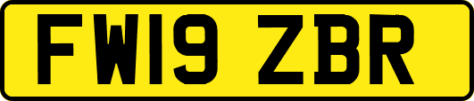 FW19ZBR