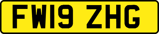 FW19ZHG