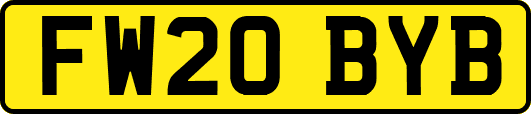 FW20BYB