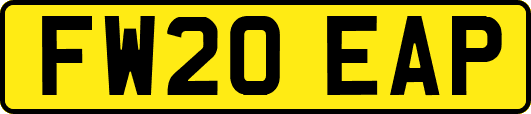 FW20EAP