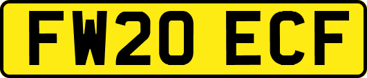 FW20ECF