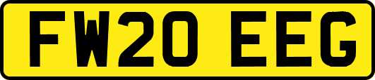 FW20EEG