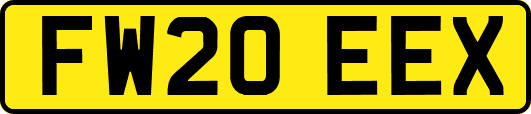 FW20EEX