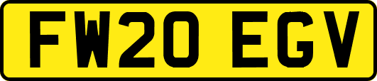 FW20EGV