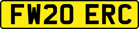 FW20ERC