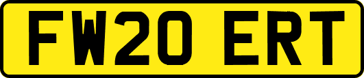 FW20ERT