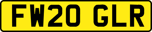 FW20GLR
