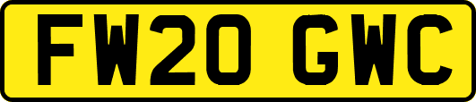 FW20GWC