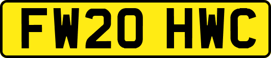FW20HWC
