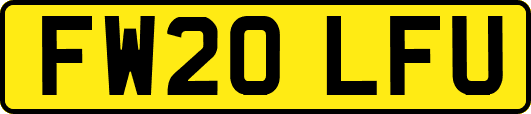 FW20LFU