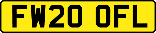 FW20OFL