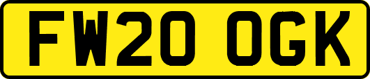 FW20OGK