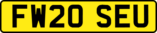 FW20SEU