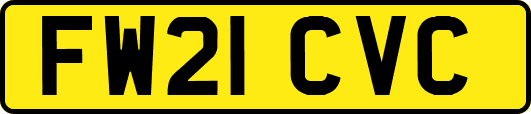 FW21CVC
