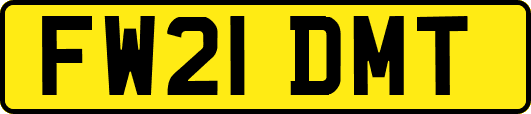 FW21DMT