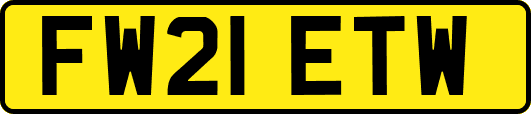 FW21ETW