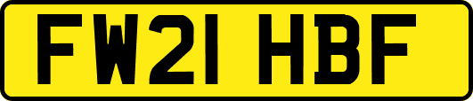 FW21HBF
