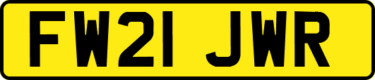 FW21JWR