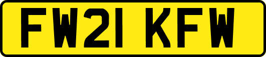 FW21KFW