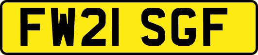 FW21SGF