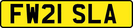 FW21SLA