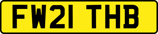 FW21THB