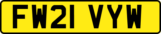 FW21VYW