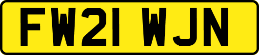 FW21WJN