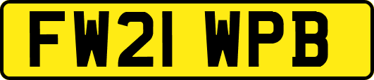 FW21WPB